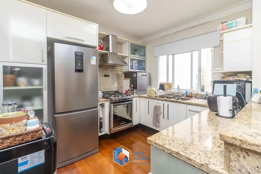 Apartamento, 2 quartos, 156 m² - Foto 21