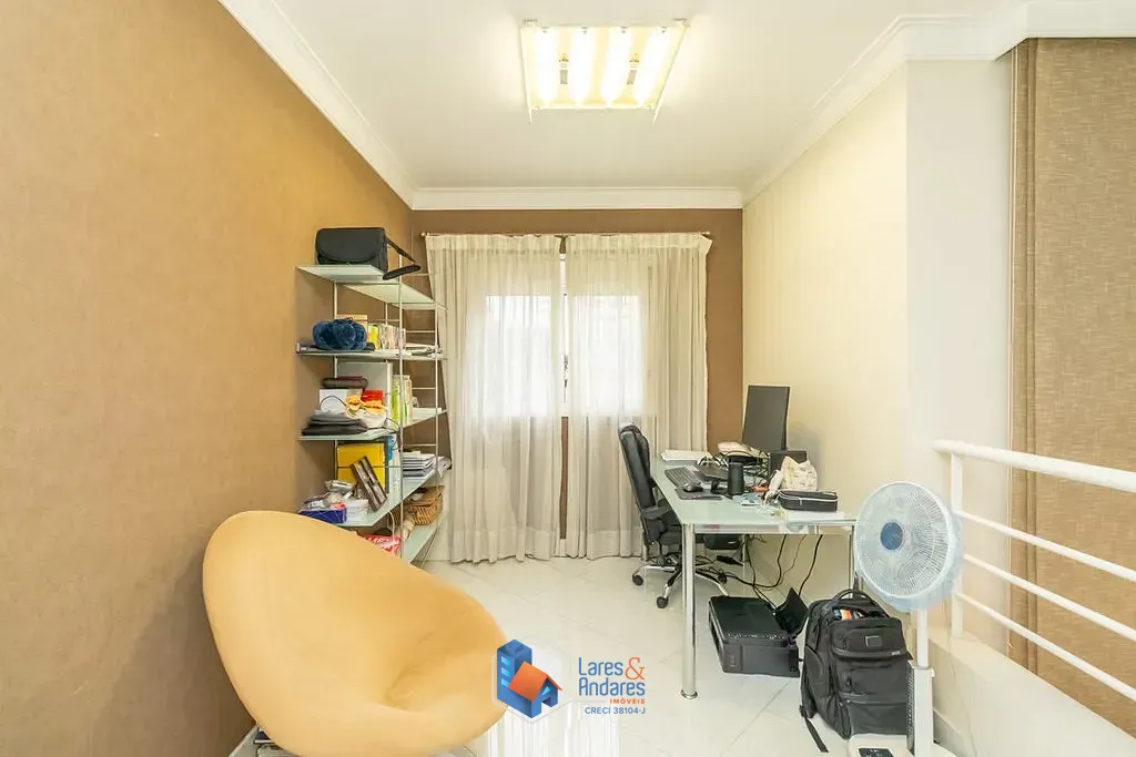Apartamento, 2 quartos, 156 m² - Foto 19