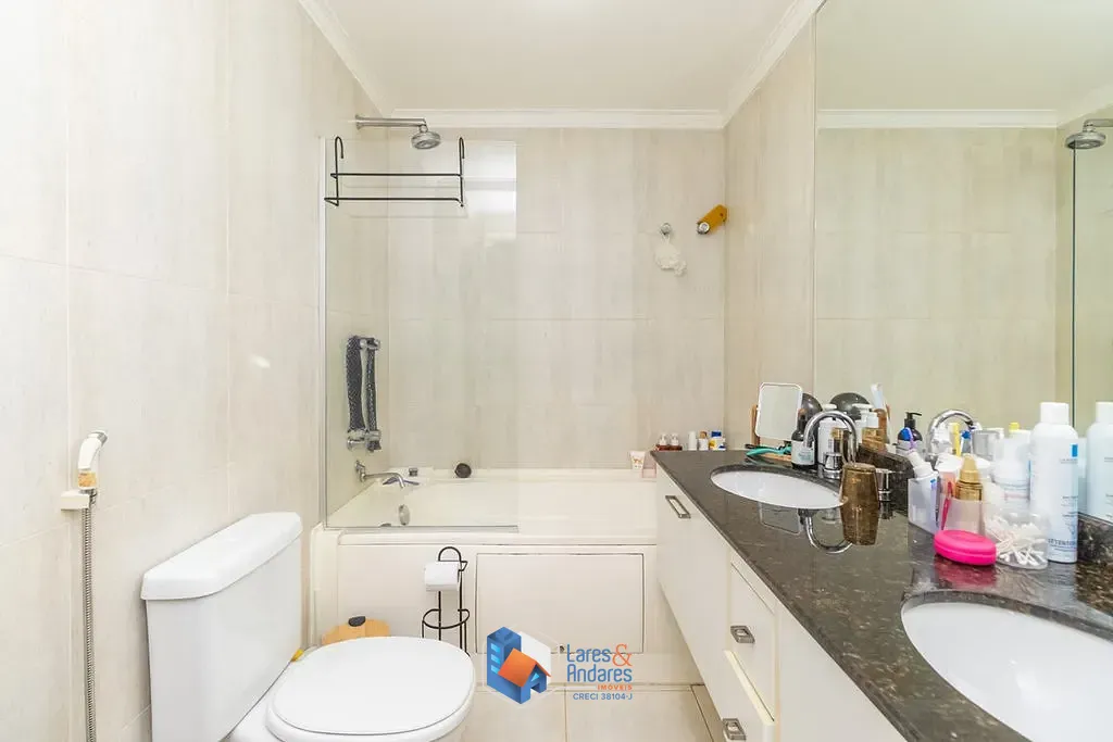 Apartamento, 2 quartos, 156 m² - Foto 15