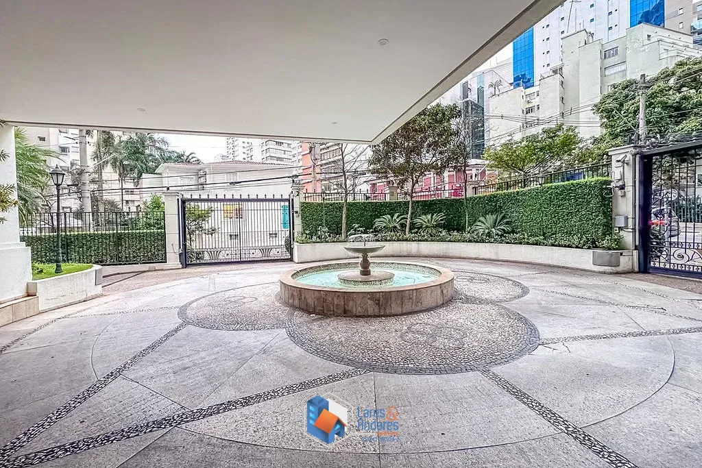 Apartamento, 2 quartos, 156 m² - Foto 14