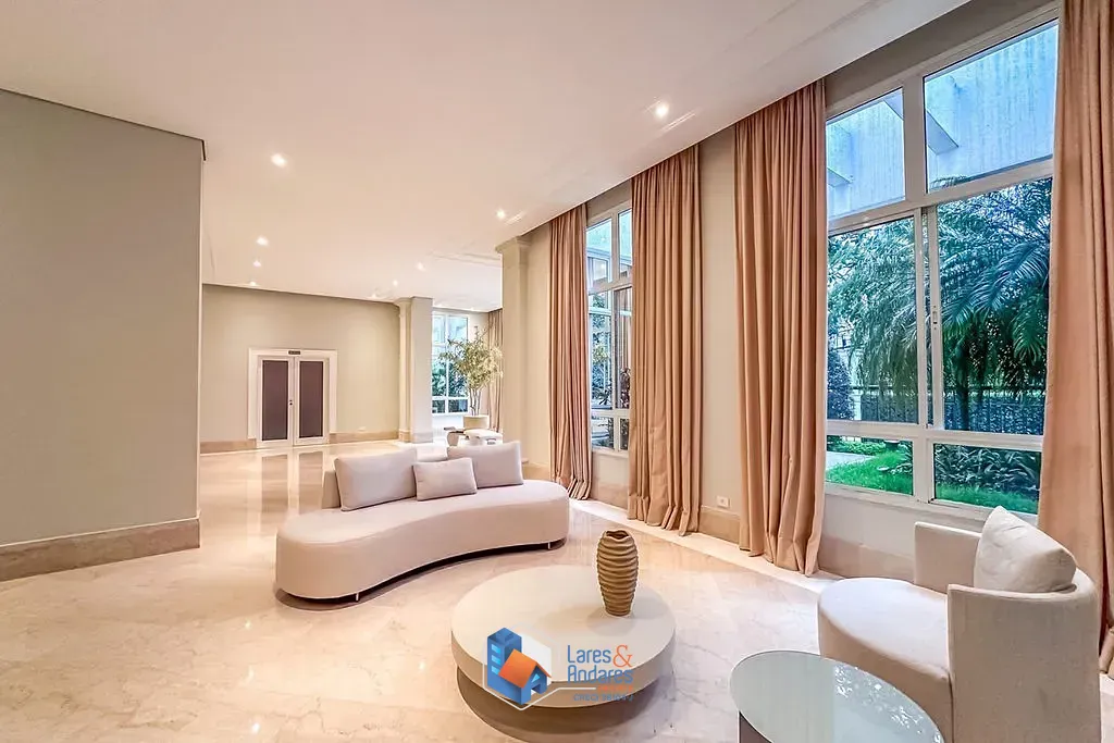 Apartamento, 2 quartos, 156 m² - Foto 13