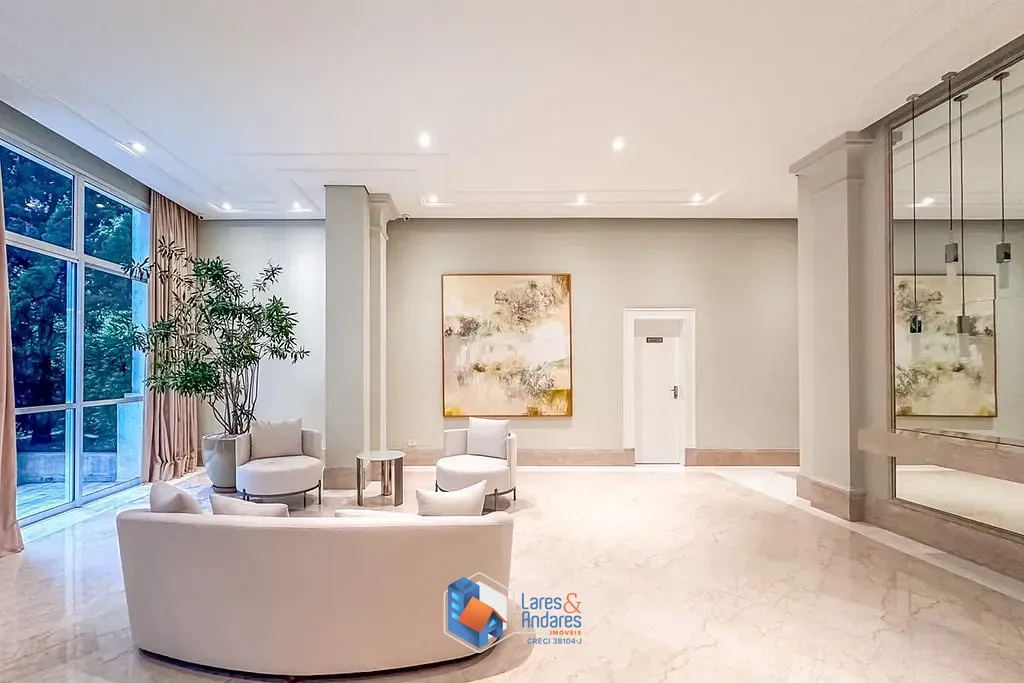 Apartamento, 2 quartos, 156 m² - Foto 12