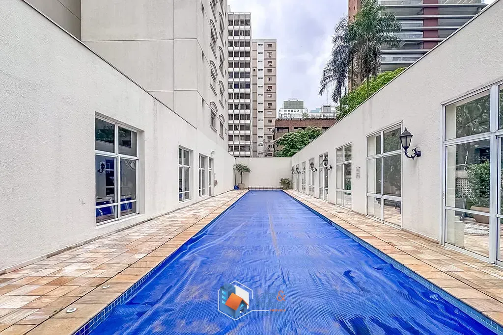 Apartamento, 2 quartos, 156 m² - Foto 11