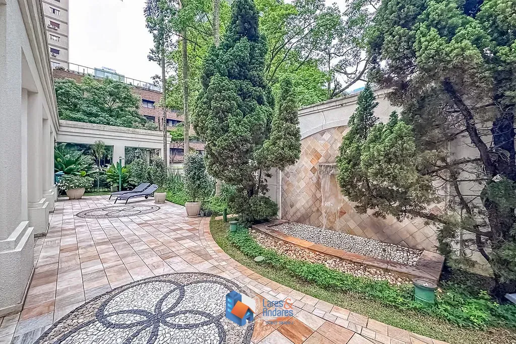 Apartamento, 2 quartos, 156 m² - Foto 10