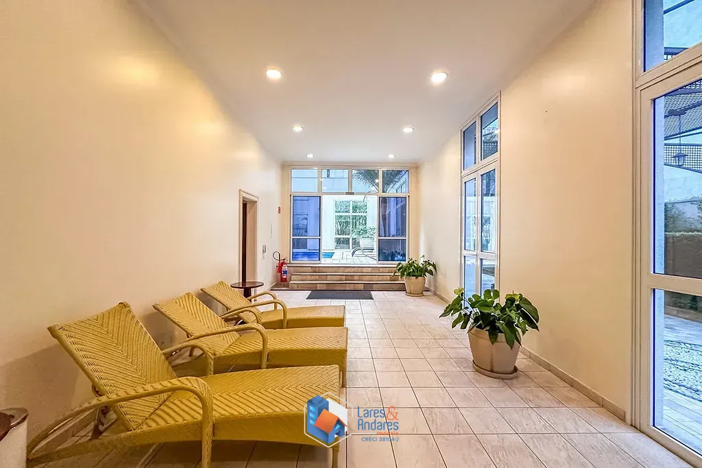 Apartamento, 2 quartos, 156 m² - Foto 8
