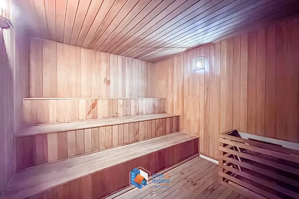 Apartamento, 2 quartos, 156 m² - Foto 7