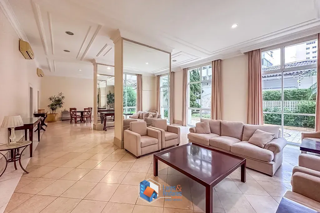 Apartamento, 2 quartos, 156 m² - Foto 6