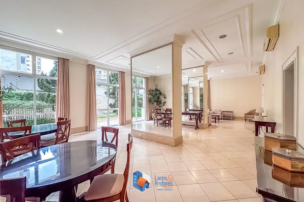 Apartamento, 2 quartos, 156 m² - Foto 5