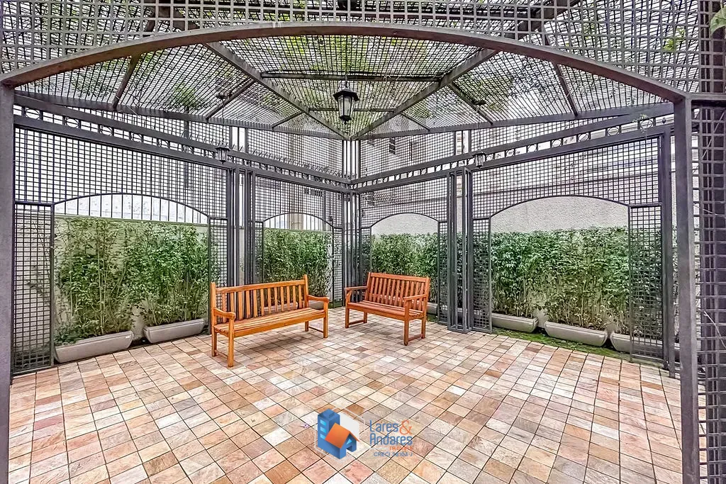 Apartamento, 2 quartos, 156 m² - Foto 4