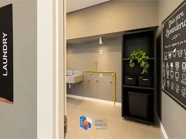Apartamento 1 quarto e 1 banheiro, à venda, no bairro Vila da Saúde em São Paulo