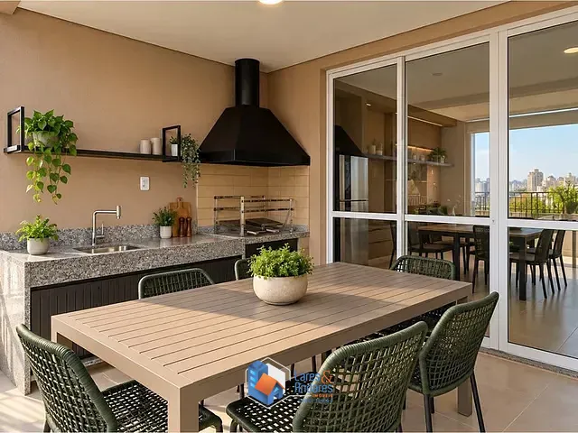 Apartamento 1 quarto e 1 banheiro, à venda, no bairro Vila da Saúde em São Paulo