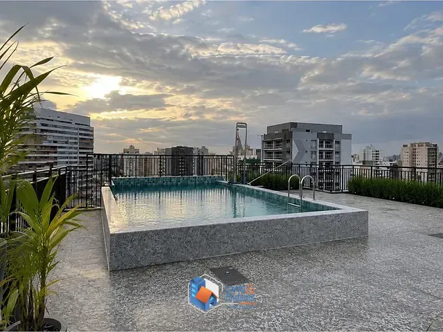 Apartamento 1 quarto e 1 banheiro, à venda, no bairro Vila da Saúde em São Paulo