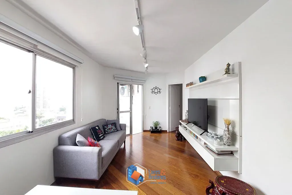 Apartamento, 3 quartos, 91 m² - Foto 26
