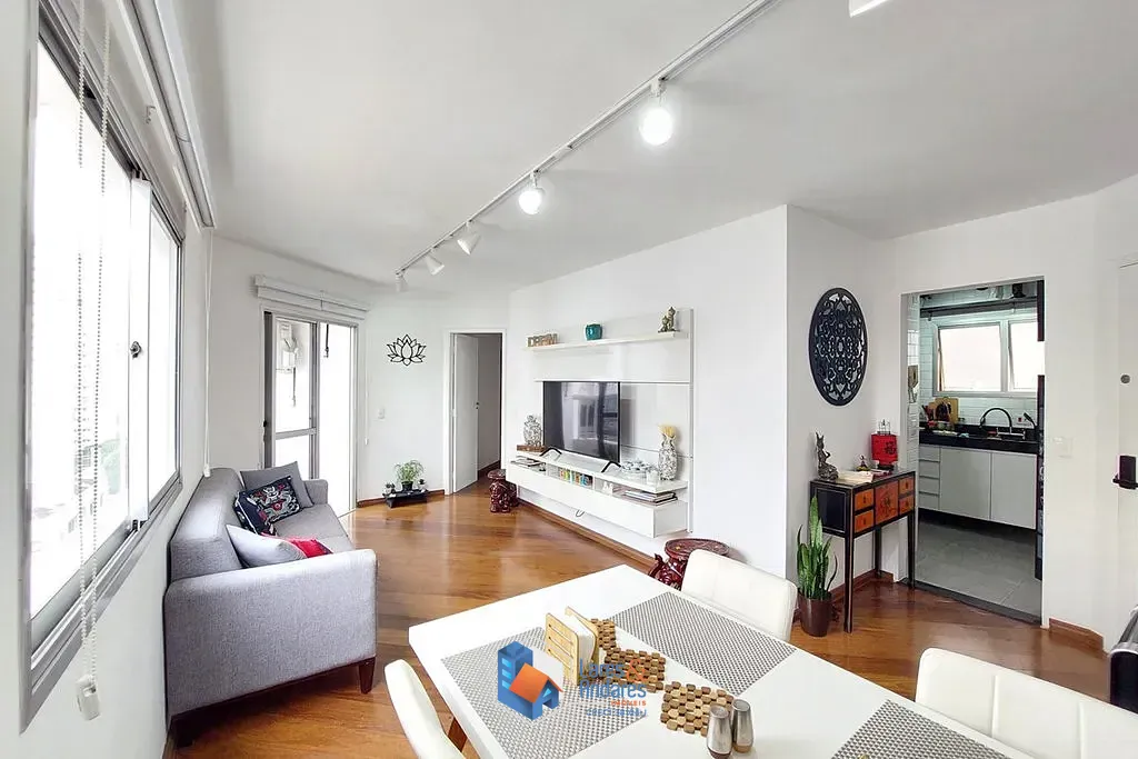 Apartamento, 3 quartos, 91 m² - Foto 25