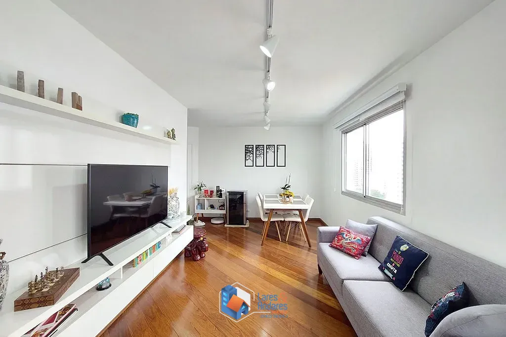 Apartamento, 3 quartos, 91 m² - Foto 24