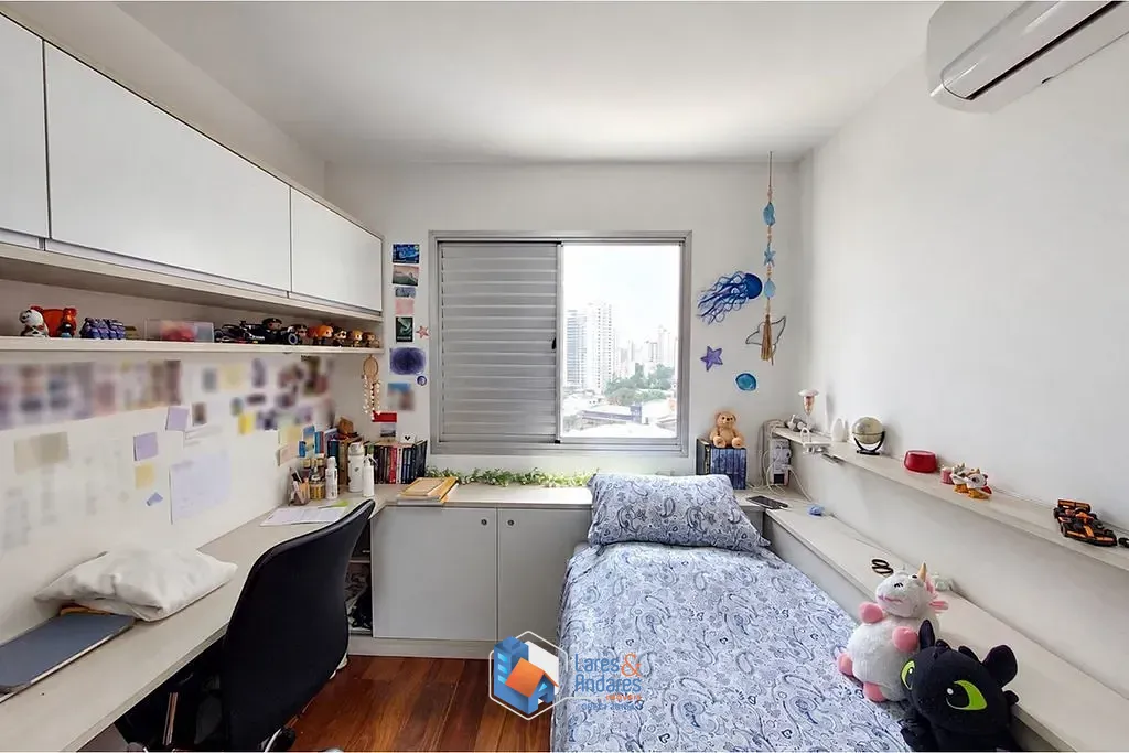Apartamento, 3 quartos, 91 m² - Foto 23