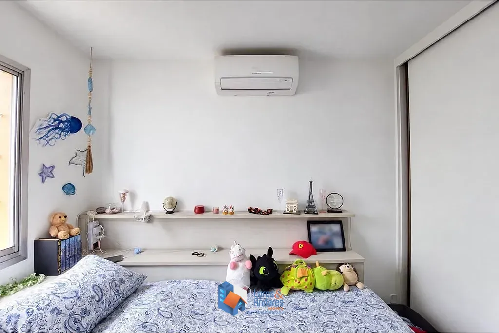 Apartamento, 3 quartos, 91 m² - Foto 22