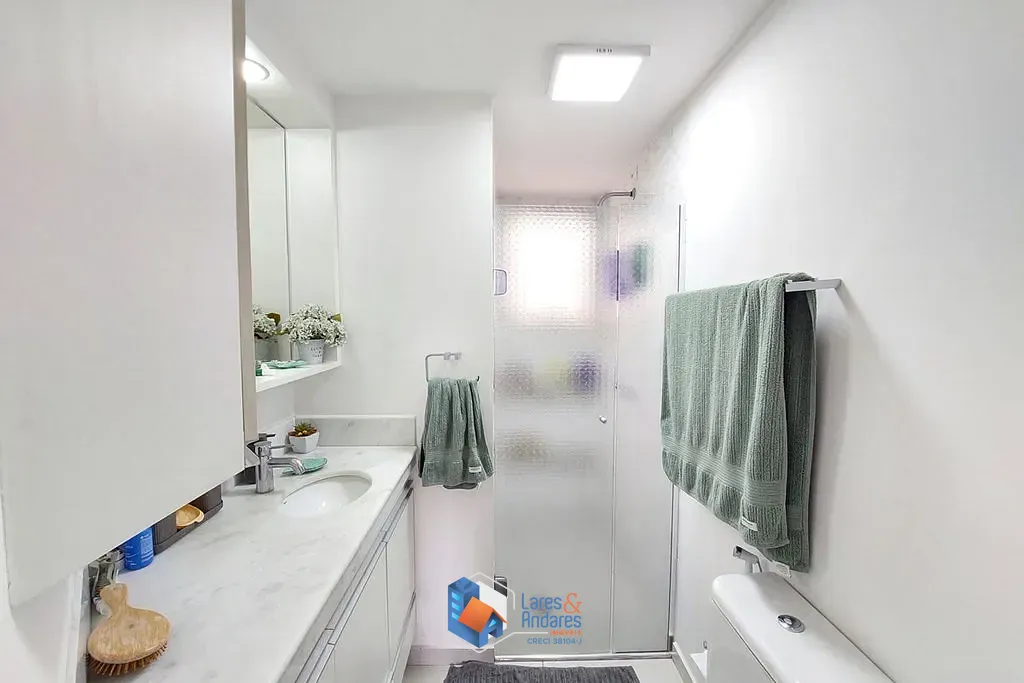 Apartamento, 3 quartos, 91 m² - Foto 20