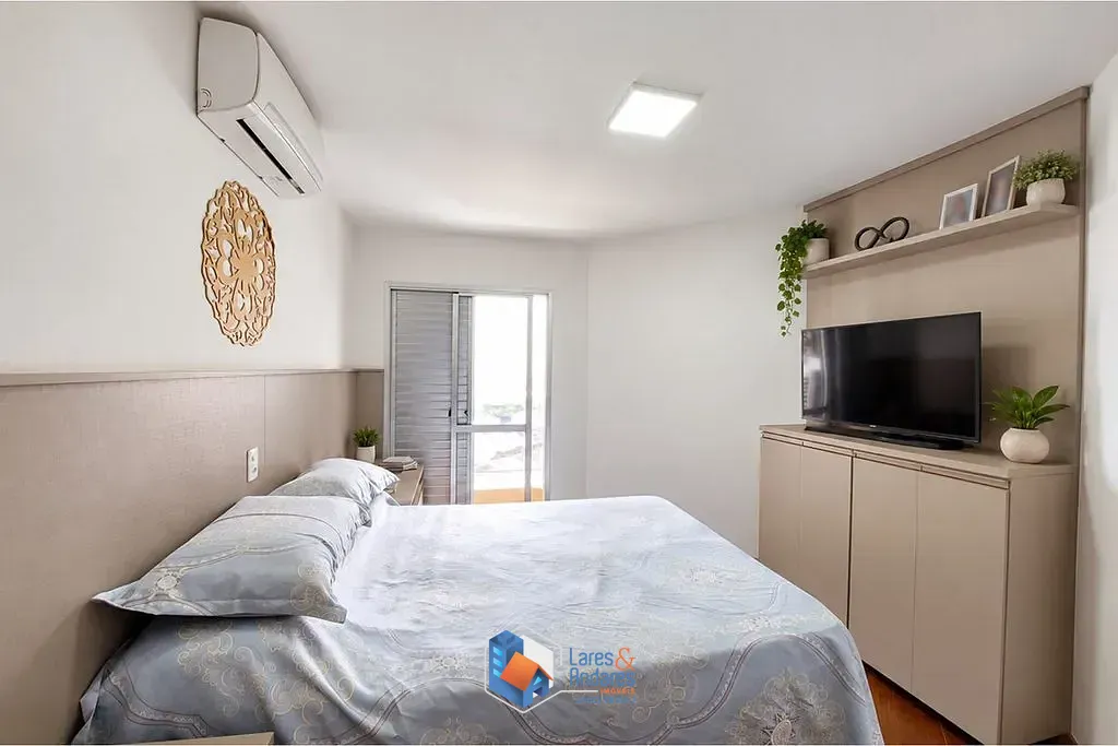 Apartamento, 3 quartos, 91 m² - Foto 19