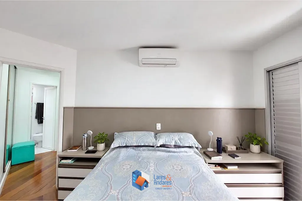Apartamento, 3 quartos, 91 m² - Foto 18
