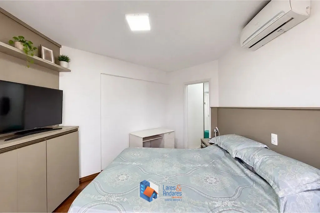 Apartamento, 3 quartos, 91 m² - Foto 17