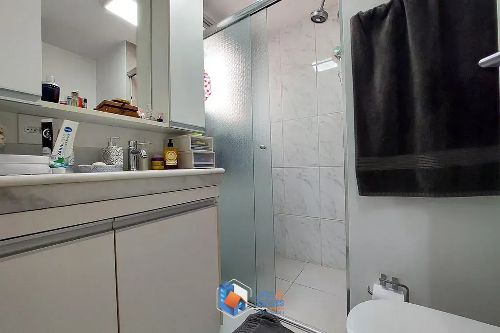 Apartamento, 3 quartos, 91 m² - Foto 16