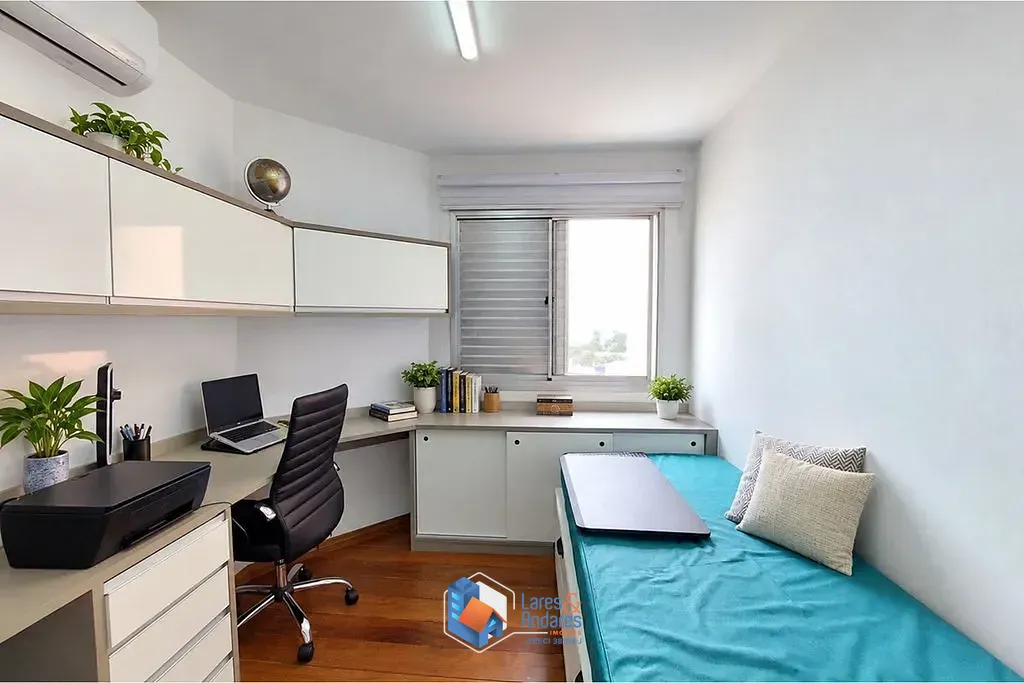 Apartamento, 3 quartos, 91 m² - Foto 15
