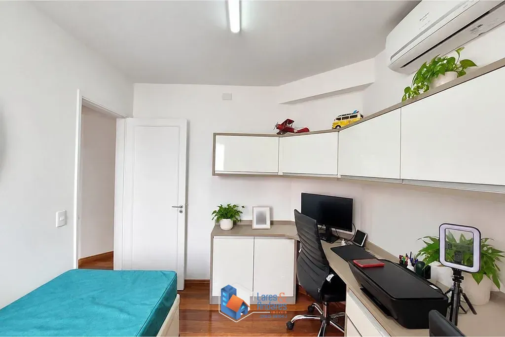 Apartamento, 3 quartos, 91 m² - Foto 14