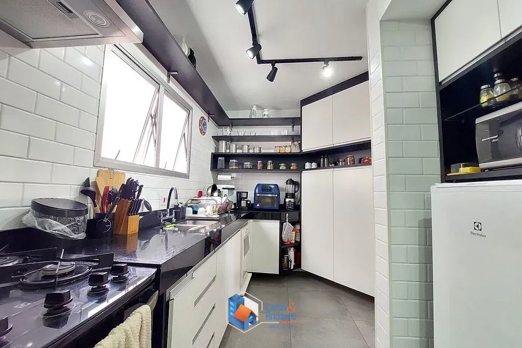 Apartamento, 3 quartos, 91 m² - Foto 13