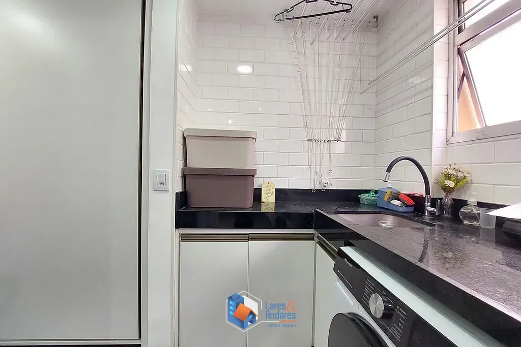 Apartamento, 3 quartos, 91 m² - Foto 11