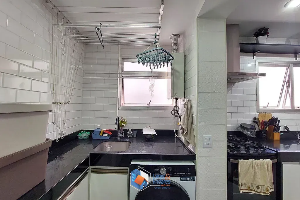 Apartamento, 3 quartos, 91 m² - Foto 10