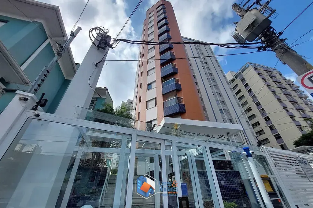 Apartamento, 3 quartos, 91 m² - Foto 8
