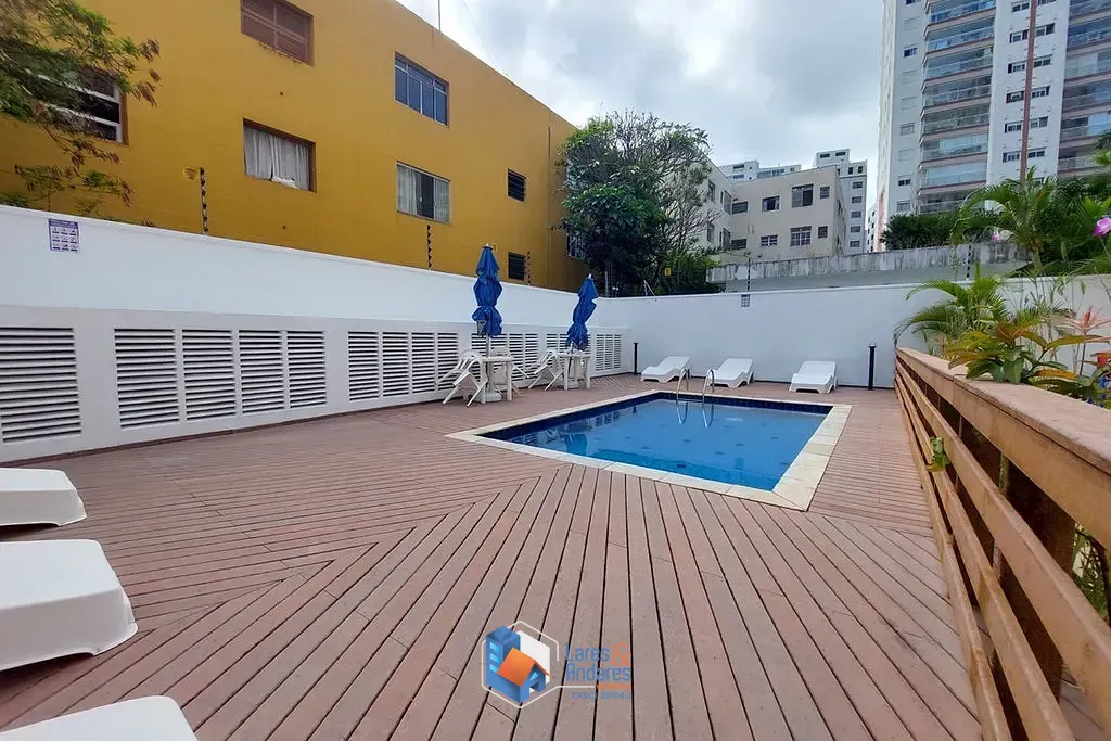 Apartamento, 3 quartos, 91 m² - Foto 7