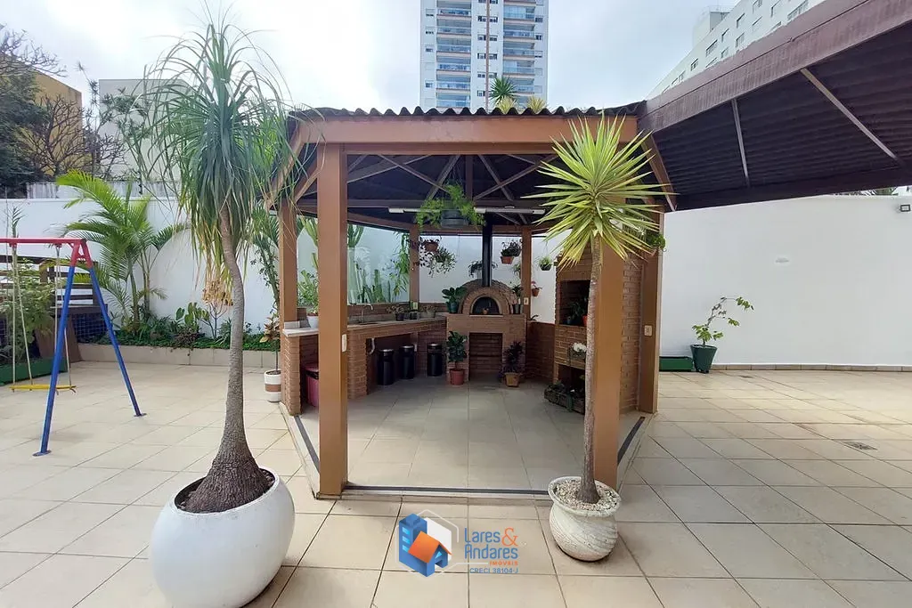Apartamento, 3 quartos, 91 m² - Foto 6