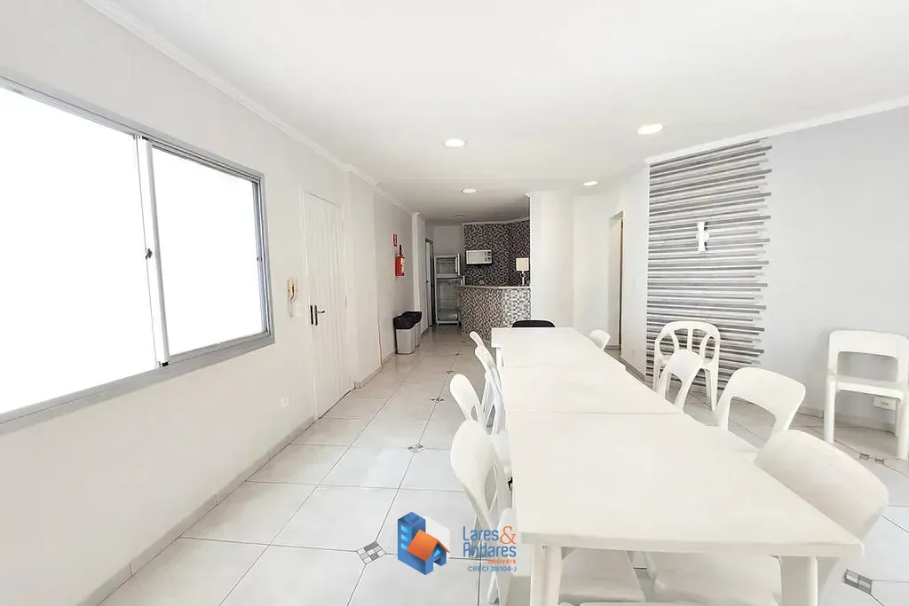 Apartamento, 3 quartos, 91 m² - Foto 3
