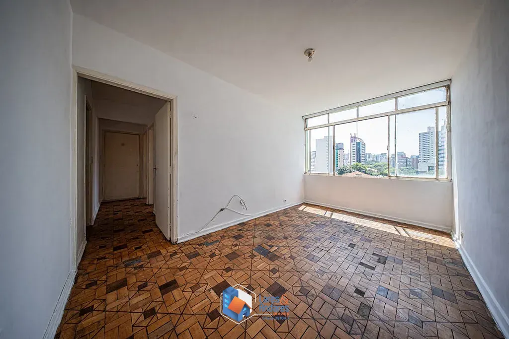 Apartamento, 3 quartos, 88 m² - Foto 1