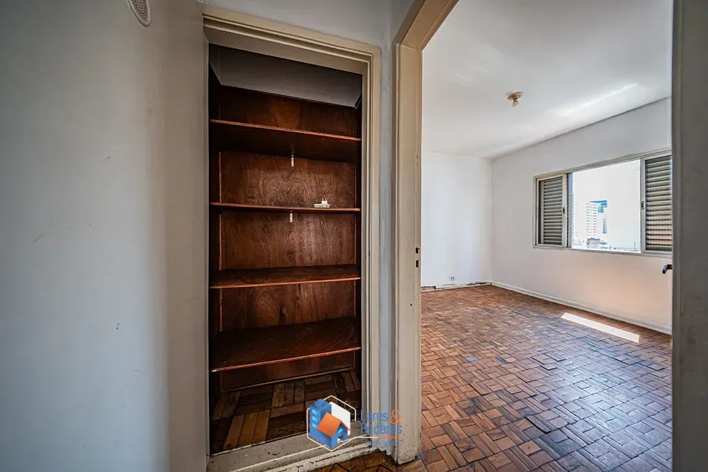 Apartamento, 3 quartos, 88 m² - Foto 39