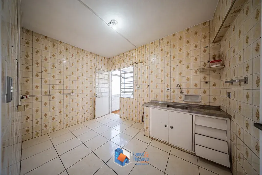Apartamento, 3 quartos, 88 m² - Foto 11
