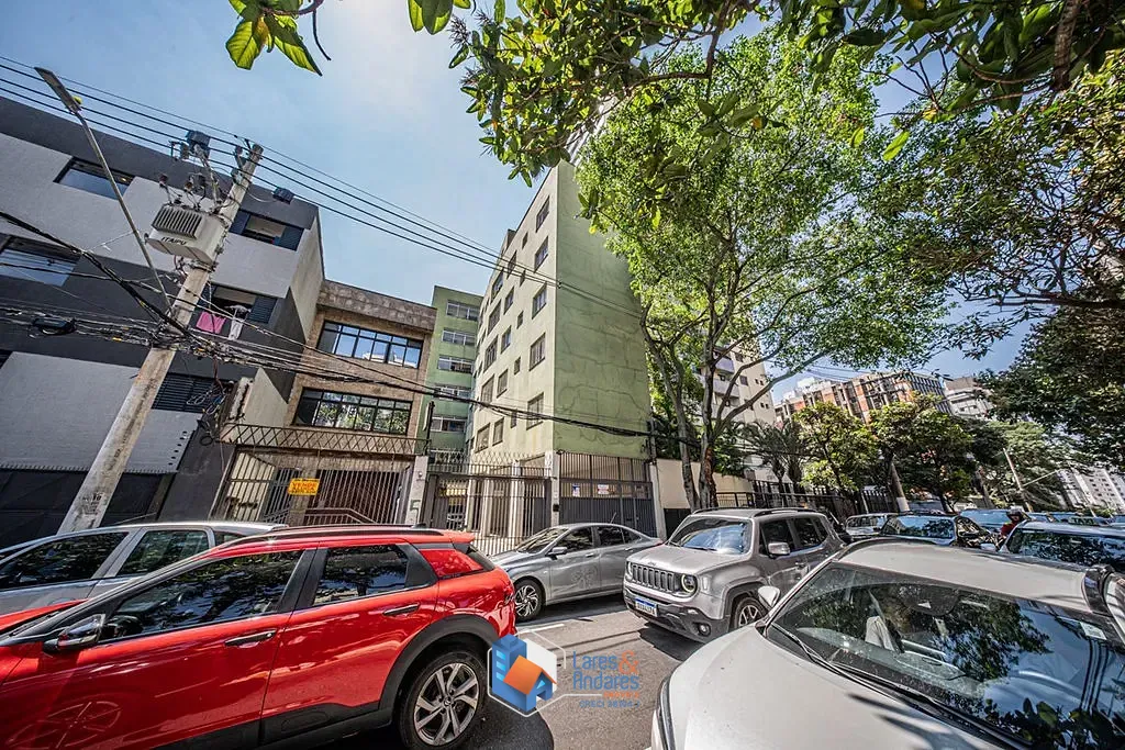 Apartamento, 3 quartos, 88 m² - Foto 20