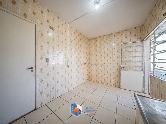 Apartamento 3 quartos e 2 banheiros, à venda, no bairro Vila Mariana em São Paulo