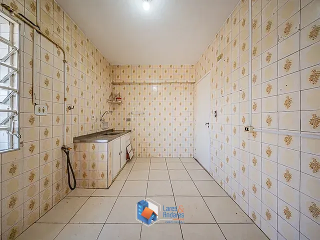 Apartamento 3 quartos e 2 banheiros, à venda, no bairro Vila Mariana em São Paulo