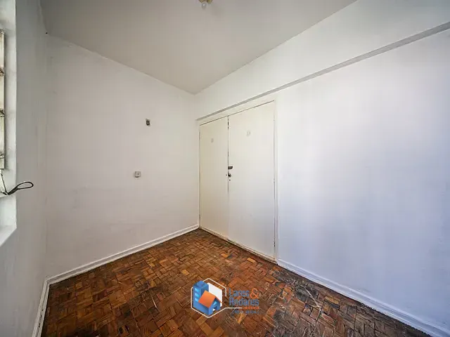Apartamento 3 quartos e 2 banheiros, à venda, no bairro Vila Mariana em São Paulo