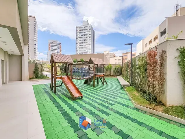 Apartamento 3 quartos e 2 banheiros, à venda, no bairro Jardim da Glória em São Paulo