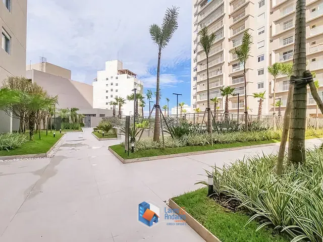Apartamento 3 quartos e 2 banheiros, à venda, no bairro Jardim da Glória em São Paulo