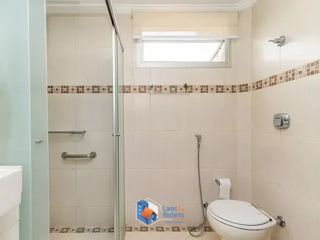 Apartamento 2 quartos e 2 banheiros, à venda, no bairro Vila Olímpia em São Paulo