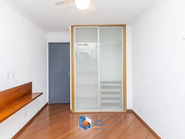 Apartamento 2 quartos e 2 banheiros, à venda, no bairro Vila Olímpia em São Paulo