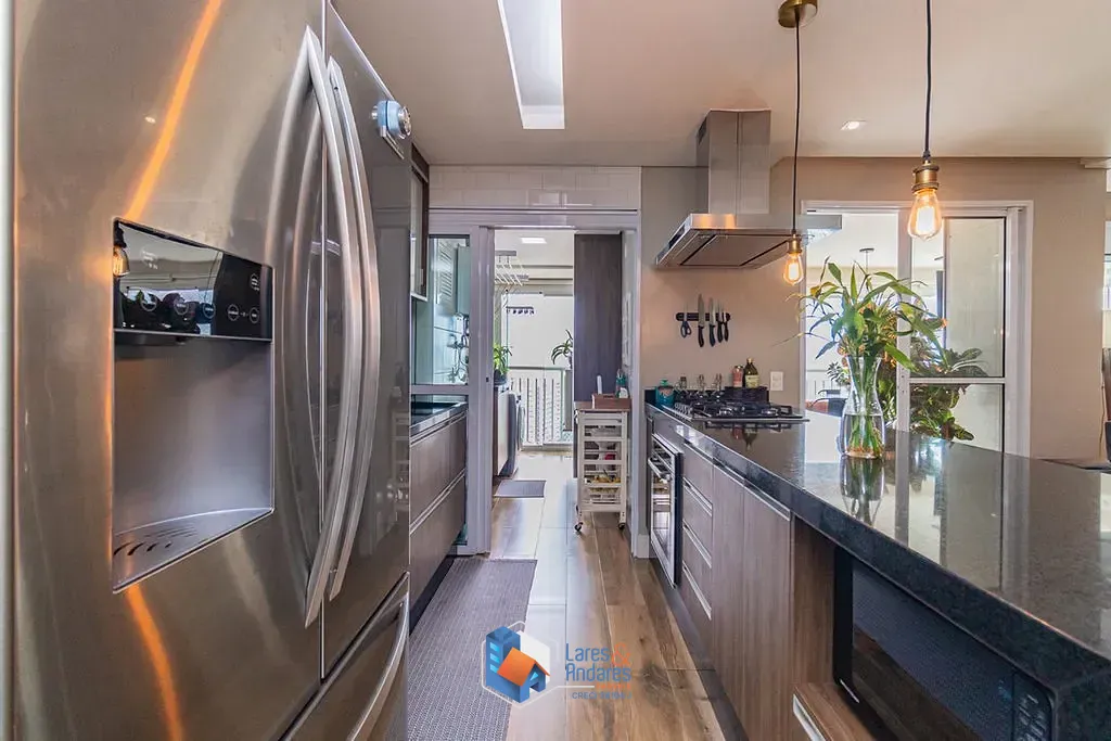 Apartamento, 2 quartos, 85 m² - Foto 30