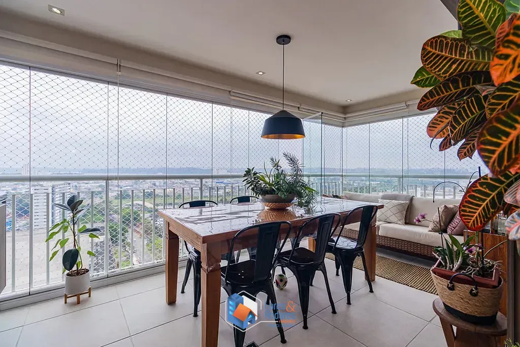 Apartamento, 2 quartos, 85 m² - Foto 33