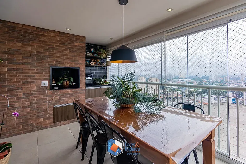 Apartamento, 2 quartos, 85 m² - Foto 34