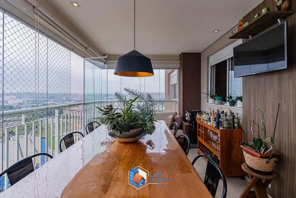 Apartamento, 2 quartos, 85 m² - Foto 36